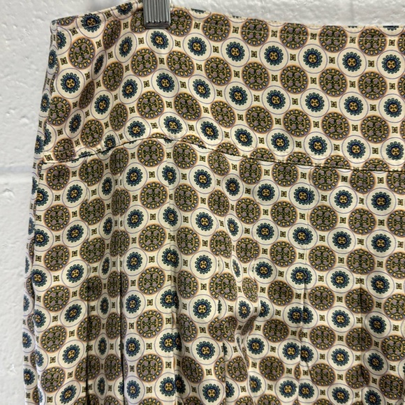 Tory Burch skirt sz 14 women’s - Picture 2 of 7